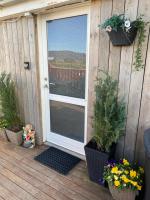 Byggðarhorn - B&B Selfoss