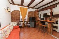 RUSTIC CENTRUL ISTORIC - Chambres d’hôtes