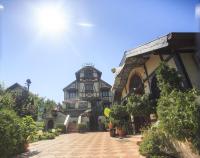 VILA STASEA - B&B