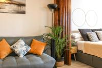 Apartamento en Puertochico - Ferienwohnung Santander