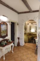 One-Bedroom Family Apartment