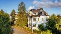 NUUMIS luxury 115 m2 Apartment, Dresdner Heide mit Garten - Ferienwohnung Dresden
