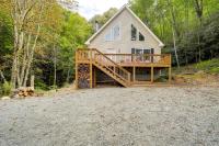 Greystone Creekside Cabin Hike, Fish and Explore! - B&B Elk Park