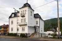 Villa Neve - B&B