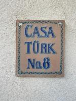 Casa Türk - Bed and Breakfast Bad Nauheim