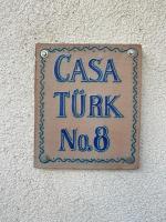 B&B Bad Nauheim - Casa Türk - Bed and Breakfast Bad Nauheim