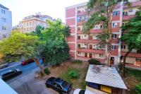 Cozy 2-room apt, Parking nearby - B&B Old Town