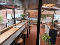 Casa Los Naranjos Hostal - Chambres d’hôtes Medellín