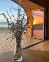 Remote. Forgotten Rivers - Chambres d’hôtes Ak-Say