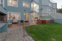 Luxury Lake Views Apartments By Apartments Bariloche - B&B Bariloche