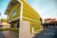 Apartamento de 2 dormitorios
