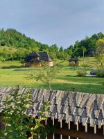 Pensiunea Ancuta din Botiza - B&B Botiza