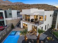 THE COSMOS SUN at Copper Rock! - Ferienwohnung Hurricane