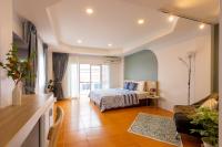 Studio-Apartment