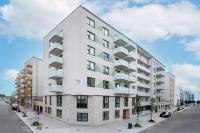 Stockholm Lovely, Amazing, Modern Apartment +Balcony +Patio - Chambres d’hôtes Stockholm
