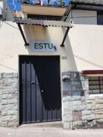 ESTU habitaciones - B&B Guatemala City