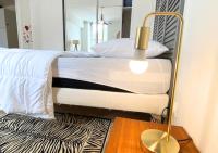 A l'Université - Poitiers Centre- La Conciergerie - Chambres d’hôtes Poitiers