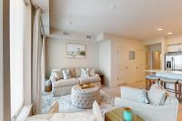 Sea Glass 208 - Bed and Breakfast Gulf Shores