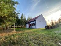 Mazurskie Energie dom ekologiczny całoroczny - B&B Stare Juchy