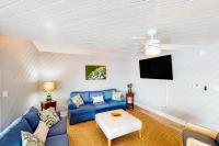 The Roller Coaster River Retreat - B&B