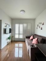 7min BKK airport - free pick up - malls nearby - Bed and Breakfast Bangkok