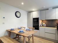 Exceptional 3 bedroom home in Penzance~New~Seaside - B&B Penzance