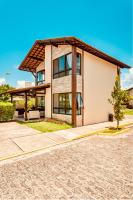 Bangalô Boutique com piscina Privativa - B&B