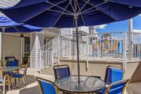102 Terraces at Beachside - B&B Amelia Island