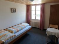 Chambre Simple