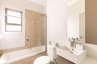 Urban, modern, stylish, with backup power - B&B Centane