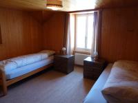 Tweepersoonskamer met Gedeelde Badkamer