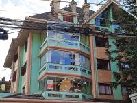 Encantador Apartamento no Centro - Bed and Breakfast Gramado