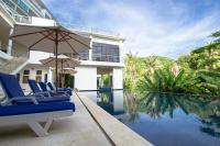 Veloche 2 bedroom apartment with seaview - B&B