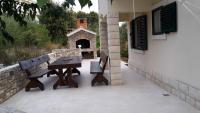 Apartments Kate - Chambres d'hôtes Nečujam