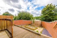 Stylish 3 Bedroom home close to Manchester City centre - B&B