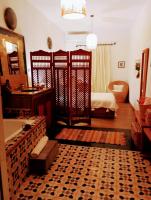 Habitación cuádruple