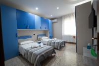 Chambre Lits Jumeaux