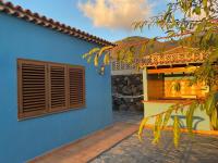 Mirador Azul - Chambres d’hôtes El Paso