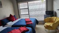 Lerato's - Ferienwohnung