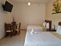 Chambre Familiale