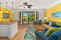 Kiahuna Paradise at Poipu beach, newly remodeled - Ferienwohnung Koloa
