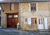 Maison au cœur du Revermont - Bed and Breakfast