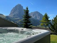 La Baita - B&B Santa Cristina Valgardena