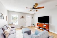 Out of the Blue - B&B Galveston