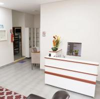 Pousada Gê - Ferienwohnung Caldas Novas