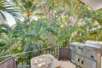 Puerto Vallarta Hideaway with Balcony and Pool! - B&B