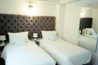 Apartamento 3 Habitaciones 5 minutos Esc General Santander - Chambres d'hôtes Bogota