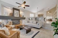 Beautiful 5BR w/King Beds, Pool & Hot Tub, Games - Chambres d’hôtes Las Vegas