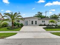 Premium Miami Villa Resort Pool, Golf & BB Court L05 - B&B Miami