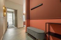 Luxury condo w balcony next to Andrassy road - Ferienwohnung Budapest
